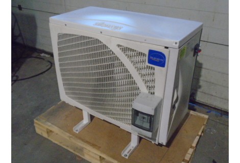 Tecumseh sila 2464Z vries aggregaat 380v